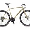 Vélo De Ville Monty Indie Shimano Altus 7V 700 Mm Beige Marron 2022 -Vélo Soldes unnamed file 2817