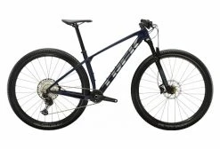 VTT Semi-Rigide Trek Procaliber 9.6 Shimano SLX XT 12V 29'' Bleu Carbon Smoke 2023