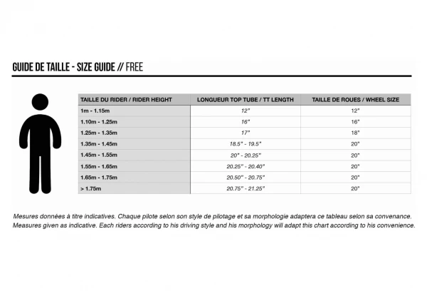 BMX Freestyle GT Slammer 20' Trans Mystic Mint Brillant 2021 Bleu 6 BMX Freestyle GT Slammer 20' Trans Mystic Mint Brillant 2021 Bleu – Image 4