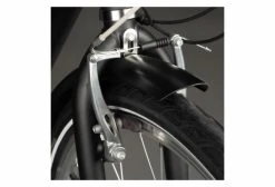 Vélo De Ville Électrique Elops 120 E MicroSHIFT 6V 313 Wh 700 Mm Noir 2022 -Vélo Soldes unnamed file 2864