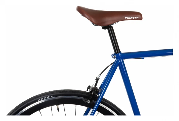 Fixie Fluide AM/PM 2022 Bleu 5 Fixie Fluide AM/PM 2022 Bleu – Image 3