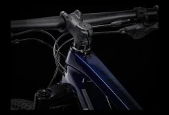 VTT Semi-Rigide Trek Procaliber 9.6 Shimano SLX XT 12V 29'' Bleu Carbon Smoke 2023 -Vélo Soldes unnamed file 288