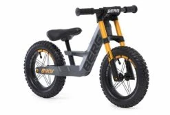 Draisienne Berg Biky Cross Vert 3 - 5 Ans -Vélo Soldes unnamed file 2898