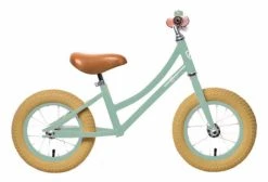 Draisienne REBEL KIDZ Air Classic 12.5'' Vert