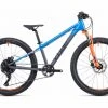 VTT Semi-Rigide Enfant Cube Acid 240 Disc Microshift Advent 9V 24'' Bleu Gris Actionteam 2022 8 - 12 Ans -Vélo Soldes unnamed file 2922