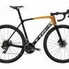 Vélo De Route Trek Emonda SL 7 Disc Sram Force ETap AXS 12V Carbon Smoke/Factory Orange 2022 -Vélo Soldes unnamed file 293