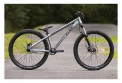 Vélo De Dirt Cube Flying Circus Single Speed 26'' Bleu Violet Galactic 2022 -Vélo Soldes unnamed file 2944