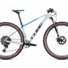 VTT Semi-Rigide Cube Elite C:68X SL Shimano XTR 12V 29'' Blanc Teamline 2022 -Vélo Soldes unnamed file 2945