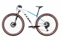 VTT Semi-Rigide Cube Elite C:68X SL Shimano XTR 12V 29'' Blanc Teamline 2022 15 VTT Semi-Rigide Cube Elite C:68X SL Shimano XTR 12V 29'' Blanc Teamline 2022 -Vélo Soldes unnamed file 2948