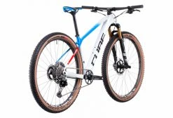 VTT Semi-Rigide Cube Elite C:68X SL Shimano XTR 12V 29'' Blanc Teamline 2022 17 VTT Semi-Rigide Cube Elite C:68X SL Shimano XTR 12V 29'' Blanc Teamline 2022 -Vélo Soldes unnamed file 2950