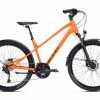VTC Complet Sunn Urb Escap Shimano Deore 10V 27.5'' Orange 2022 -Vélo Soldes unnamed file 2965