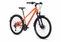 VTC Complet Sunn Urb Escap Shimano Deore 10V 27.5'' Orange 2022 -Vélo Soldes unnamed file 2967
