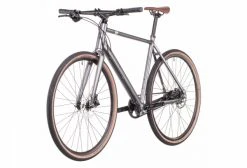 Vélo Fitness Cube Editor Shimano Alfine 11V Courroie 700 Mm Gris Argent 2022 -Vélo Soldes unnamed file 2971