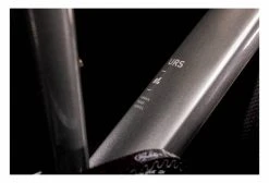 Vélo Fitness Cube Editor Shimano Alfine 11V Courroie 700 Mm Gris Argent 2022 -Vélo Soldes unnamed file 2976