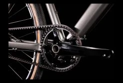 Vélo Fitness Cube Editor Shimano Alfine 11V Courroie 700 Mm Gris Argent 2022 -Vélo Soldes unnamed file 2977