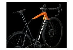 Vélo De Route Trek Emonda SL 7 Disc Sram Force ETap AXS 12V Carbon Smoke/Factory Orange 2022 -Vélo Soldes unnamed file 298