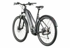 VTC Électrique Cube Nuride Hybrid Performance 500 Allroad Trapeze Shimano Alivio 9V 500 Wh 700 Mm Gris Graphite 2022 -Vélo Soldes unnamed file 2983