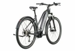 VTC Électrique Cube Nuride Hybrid Performance 500 Allroad Trapeze Shimano Alivio 9V 500 Wh 700 Mm Gris Graphite 2022 -Vélo Soldes unnamed file 2984