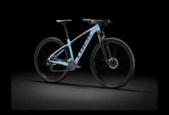 VTT Semi Rigide Trek Marlin 5 Shimano Altus 8V 29'' Bleu Azur 2023 -Vélo Soldes unnamed file 2989