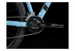 VTT Semi Rigide Trek Marlin 5 Shimano Altus 8V 29'' Bleu Azur 2023 -Vélo Soldes unnamed file 2991
