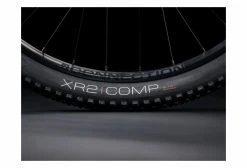 VTT Semi Rigide Trek Marlin 5 Shimano Altus 8V 29'' Bleu Azur 2023 -Vélo Soldes unnamed file 2993