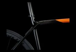 Vélo De Route Trek Emonda SL 7 Disc Sram Force ETap AXS 12V Carbon Smoke/Factory Orange 2022 -Vélo Soldes unnamed file 301
