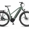 Vélo De Ville Électrique Femme Winora Sinus R8f Eco Shimano Nexus 8V 500 Wh 650b Vert 2022 -Vélo Soldes unnamed file 3010