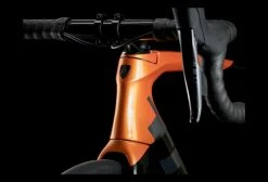 Vélo De Route Trek Emonda SL 7 Disc Sram Force ETap AXS 12V Carbon Smoke/Factory Orange 2022 -Vélo Soldes unnamed file 302