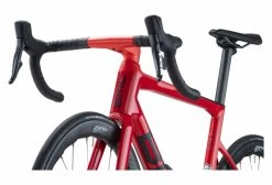 Vélo De Route BMC Teammachine SLR01 One Sram Red AXS 12V 700 Mm Rouge 2023 -Vélo Soldes unnamed file 3037