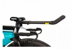 Produit Reconditionné - Vélo De Triathlon BMC Timemachine 01 Disc One Sram Force ETap AXS 12V 700 Mm Turquoise Noir 2022 Bleu / Noir -Vélo Soldes unnamed file 3043