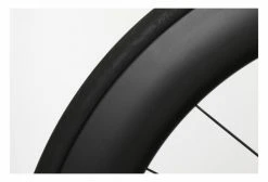 Produit Reconditionné - Vélo De Triathlon BMC Timemachine 01 Disc One Sram Force ETap AXS 12V 700 Mm Turquoise Noir 2022 Bleu / Noir -Vélo Soldes unnamed file 3046