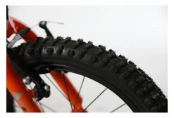 Produit Reconditionné - Vélo Enfant BH Expert Junior 16 Single Speed 16'' Orange / Noir 2022 4 - 6 Ans -Vélo Soldes unnamed file 3049