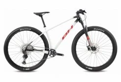 VTT Semi-Rigide BH Ultimate RC 7.0 Shimano Deore XT 12V 29'' Bleu / Argent 2022 -Vélo Soldes unnamed file 305