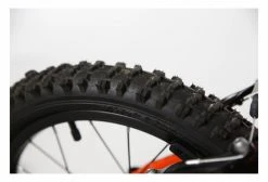 Produit Reconditionné - Vélo Enfant BH Expert Junior 16 Single Speed 16'' Orange / Noir 2022 4 - 6 Ans -Vélo Soldes unnamed file 3051