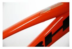 Produit Reconditionné - Vélo Enfant BH Expert Junior 16 Single Speed 16'' Orange / Noir 2022 4 - 6 Ans -Vélo Soldes unnamed file 3053