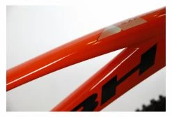 Produit Reconditionné - Vélo Enfant BH Expert Junior 16 Single Speed 16'' Orange / Noir 2022 4 - 6 Ans -Vélo Soldes unnamed file 3054