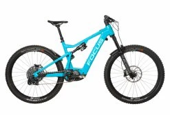 Focus Produit Reconditionné - VTT Electrique Jam2 7.0 720WH 2022