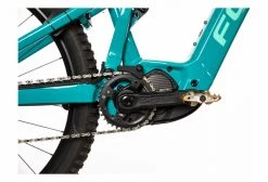 Focus Produit Reconditionné - VTT Electrique Jam2 7.0 720WH 2022 -Vélo Soldes unnamed file 3058