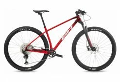 VTT Semi-Rigide BH Ultimate RC 7.0 Shimano Deore XT 12V 29'' Bleu / Argent 2022 -Vélo Soldes unnamed file 306
