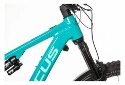 Focus Produit Reconditionné - VTT Electrique Jam2 7.0 720WH 2022 -Vélo Soldes unnamed file 3061