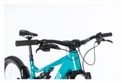 Focus Produit Reconditionné - VTT Electrique Jam2 7.0 720WH 2022 -Vélo Soldes unnamed file 3062