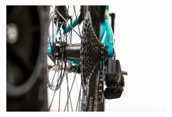 Focus Produit Reconditionné - VTT Electrique Jam2 7.0 720WH 2022 -Vélo Soldes unnamed file 3064