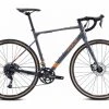Gravel Bike Fuji Jari 2.5 Shimano Claris 8V 700mm Gris Satiné 2021 2 Gravel Bike Fuji Jari 2.5 Shimano Claris 8V 700mm Gris Satiné 2021 -Vélo Soldes unnamed file 307
