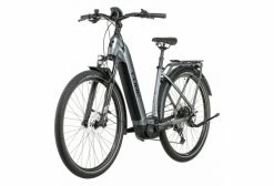 Vélo De Ville Électrique Cube Kathmandu Hybrid Pro 625 Easy Entry Shimano Deore 11V 625 Wh 700 Mm Gris Flash 2022 -Vélo Soldes unnamed file 3079