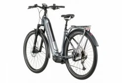 Vélo De Ville Électrique Cube Kathmandu Hybrid Pro 625 Easy Entry Shimano Deore 11V 625 Wh 700 Mm Gris Flash 2022 -Vélo Soldes unnamed file 3081