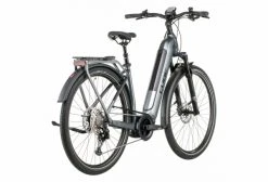 Vélo De Ville Électrique Cube Kathmandu Hybrid Pro 625 Easy Entry Shimano Deore 11V 625 Wh 700 Mm Gris Flash 2022 -Vélo Soldes unnamed file 3082