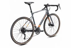 Gravel Bike Fuji Jari 2.5 Shimano Claris 8V 700mm Gris Satiné 2021 -Vélo Soldes unnamed file 309