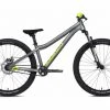 Vélo De Dirt Enfant NS Bikes Zircus 24 Gris -Vélo Soldes unnamed file 3107