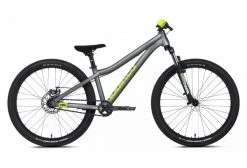 Vélo De Dirt Enfant NS Bikes Zircus 24 Gris