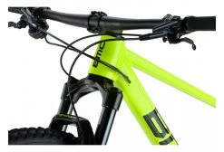 VTT Semi-Rigide BMC Twostroke AL One Sram NX Eagle 12V 29'' Vert Poison 2023 -Vélo Soldes unnamed file 3112